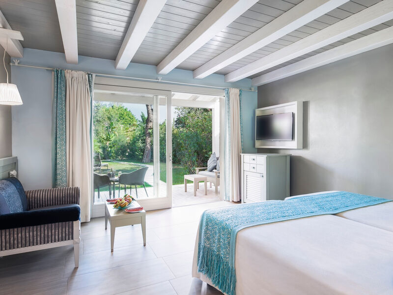 Forte Village Resort - Le Palme