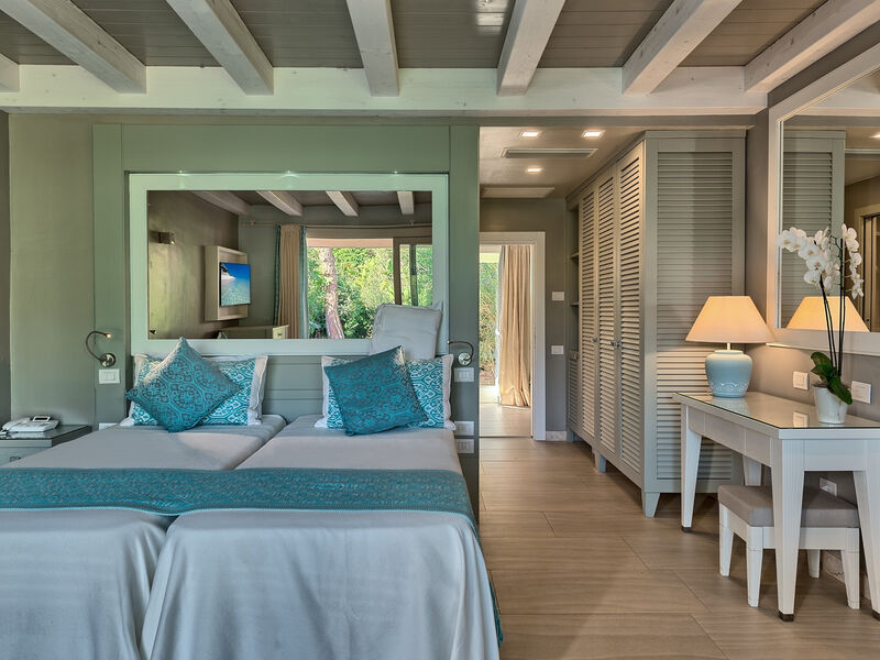 Forte Village Resort - Le Palme