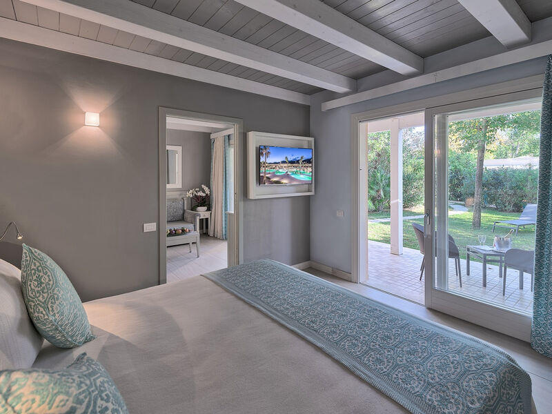 Forte Village Resort - Le Palme