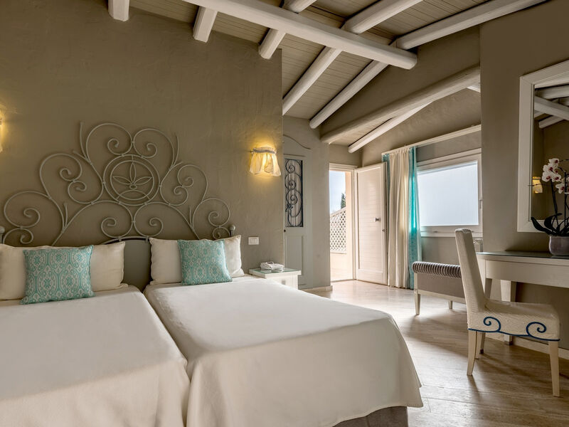 Forte Village Resort - Le Palme