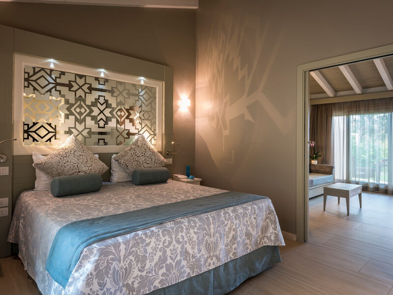 Forte Village Resort - Le Palme