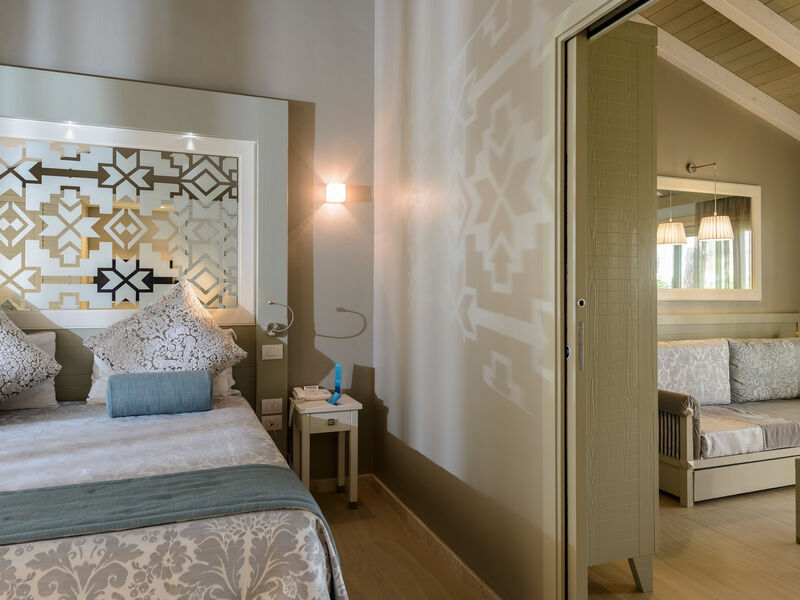 Forte Village Resort - Le Palme