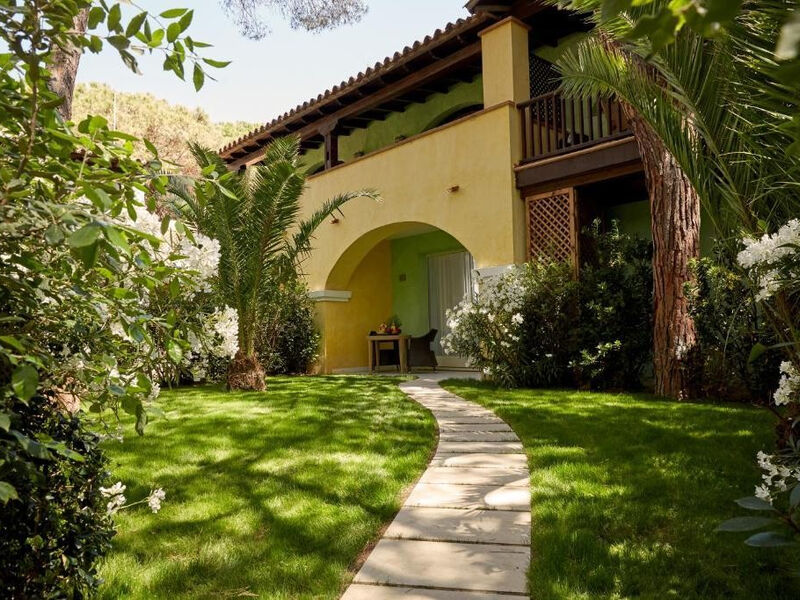 Forte Village Resort - Pineta