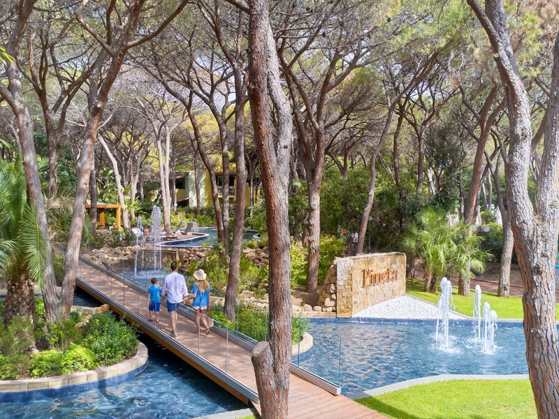 Forte Village Resort - Pineta