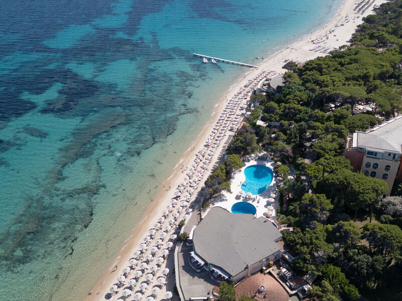 Forte Village Resort - Pineta