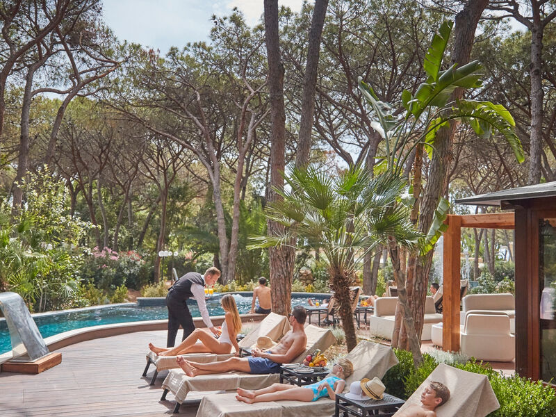 Forte Village Resort - Pineta