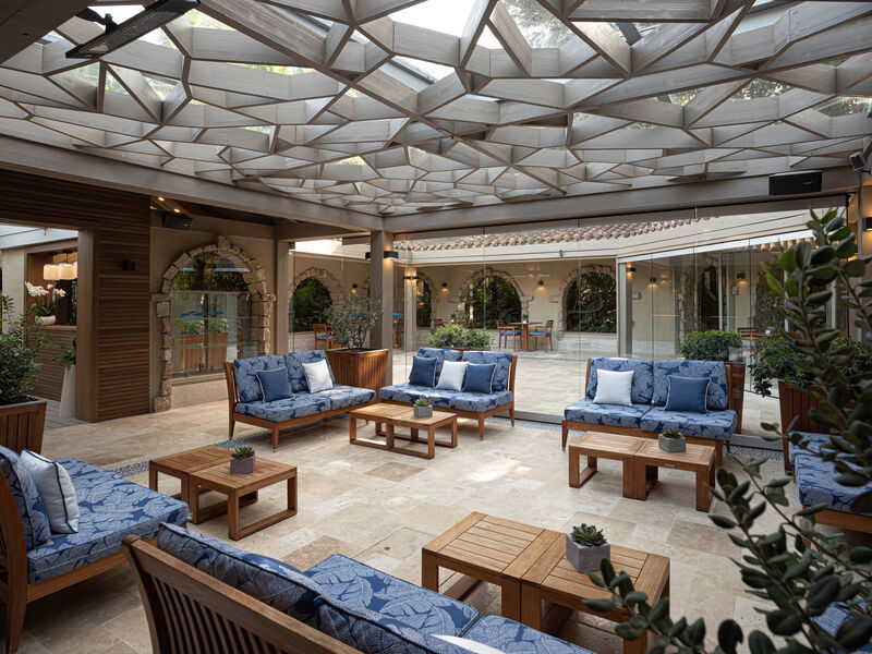 Forte Village Resort - Pineta