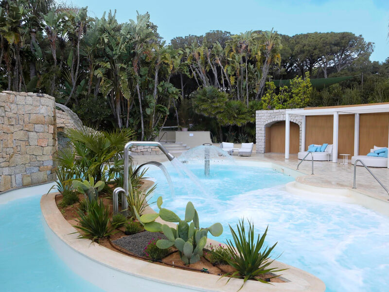 Forte Village Resort - Pineta