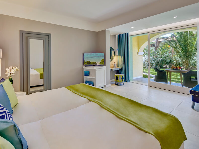 Forte Village Resort - Pineta