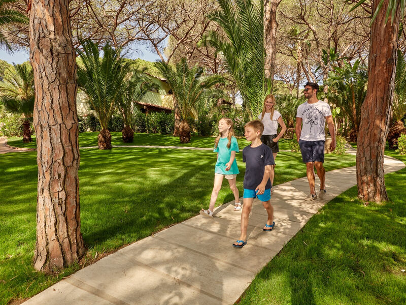 Forte Village Resort - Pineta