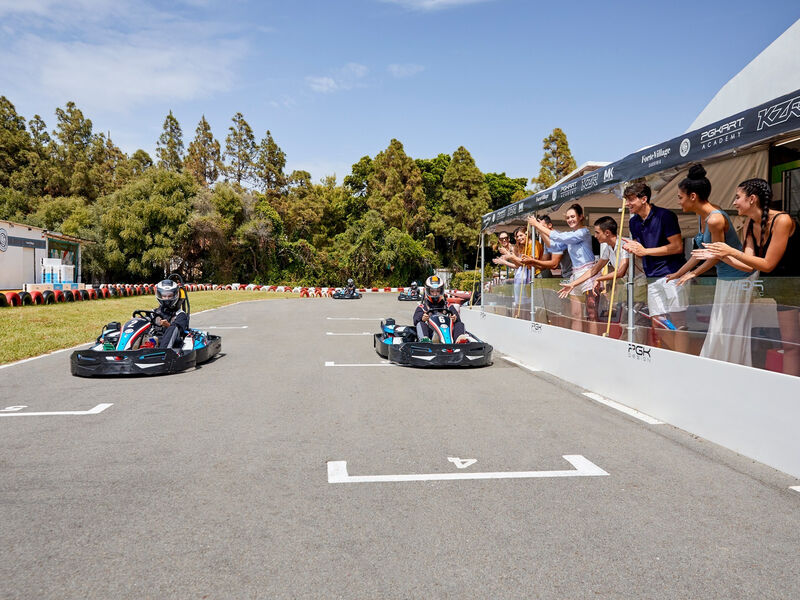 Forte Village Resort - Pineta