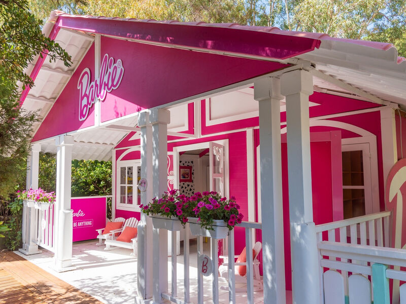 Forte Village Resort - Pineta