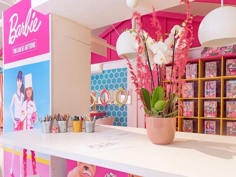 Forte Village Resort - Pineta