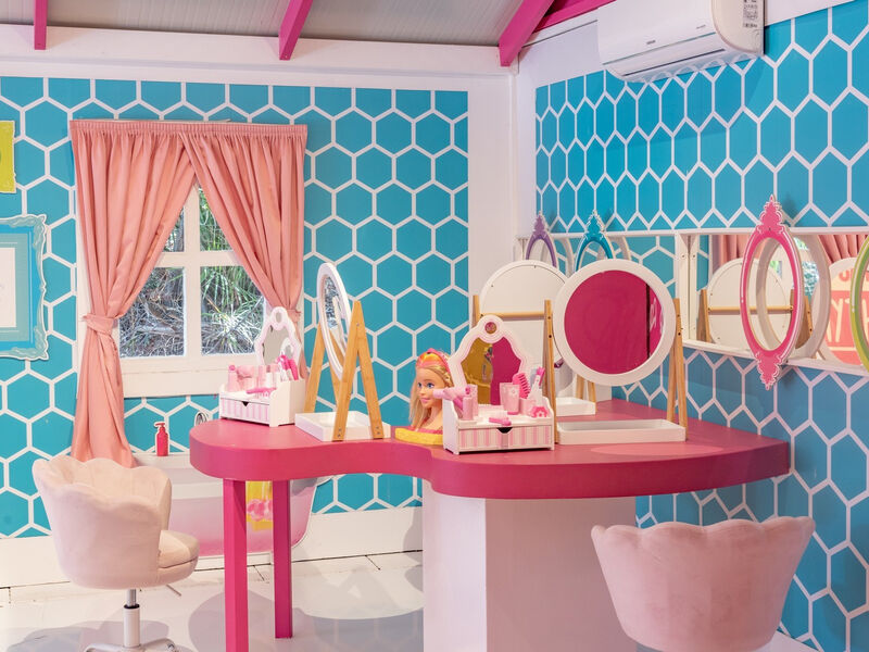 Forte Village Resort - Pineta