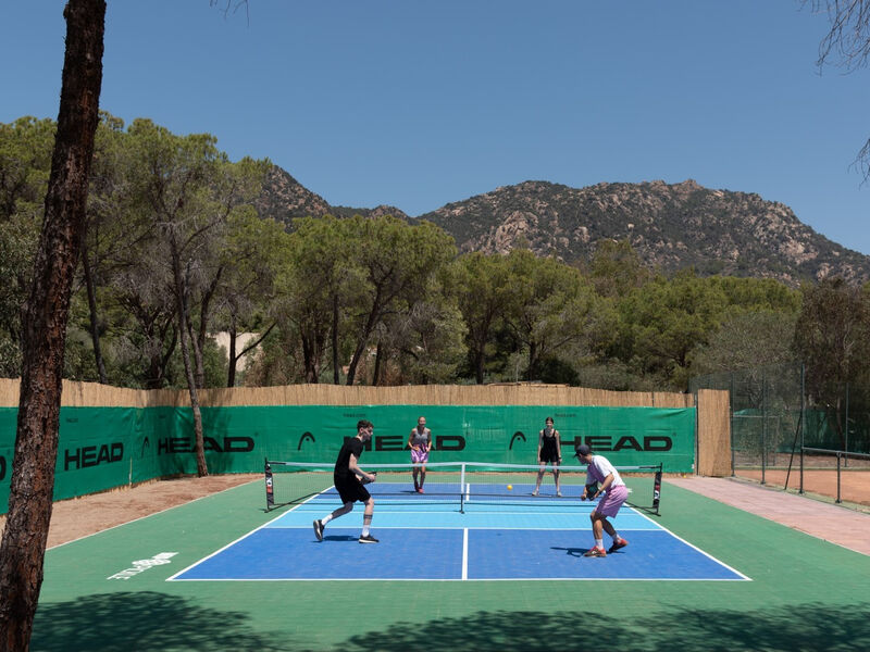 Forte Village Resort - Pineta