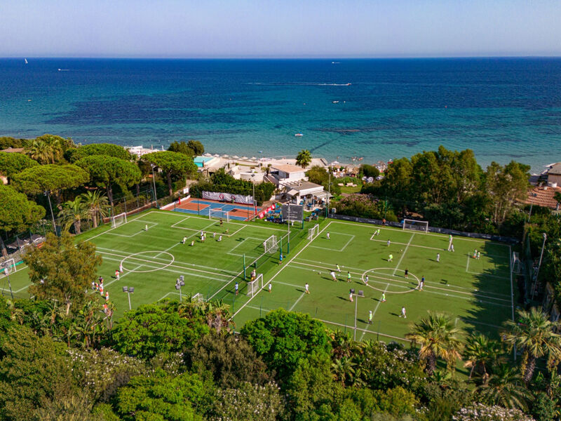 Forte Village Resort - Pineta