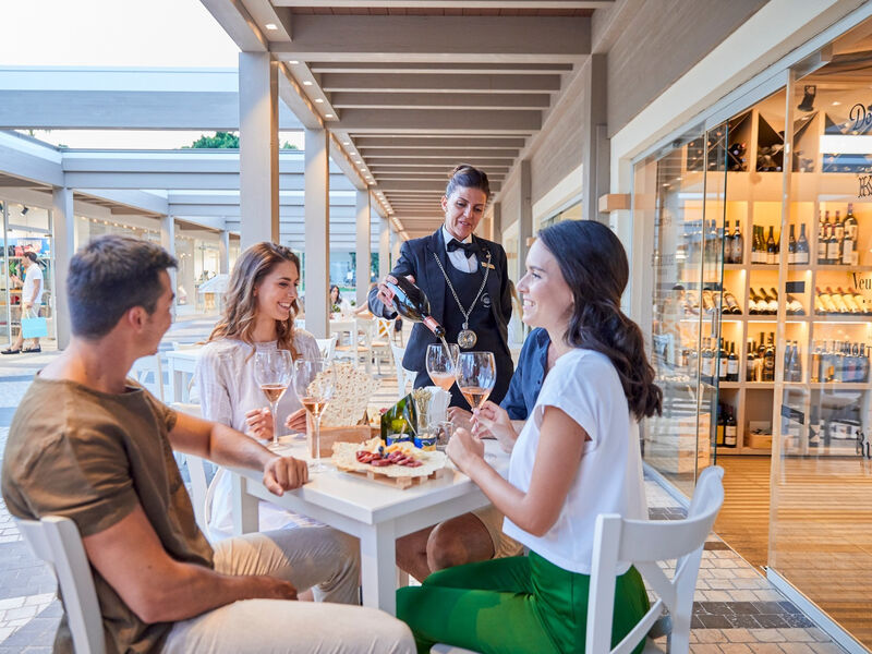 Forte Village Resort - Pineta