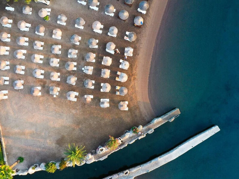 Fortuna Beach