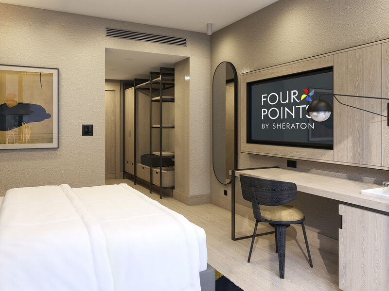 Four Points By Sheraton