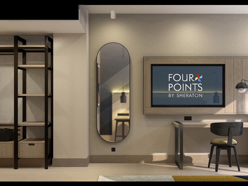 Four Points By Sheraton