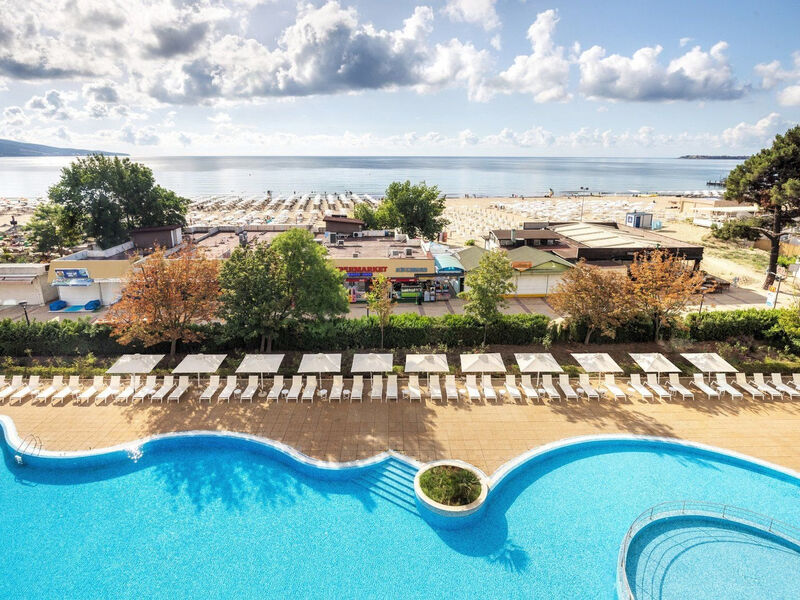 Four Points By Sheraton