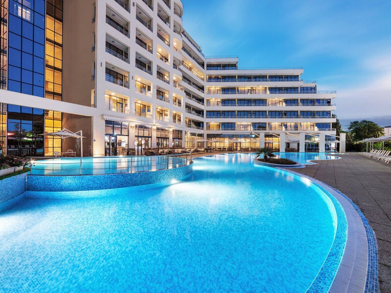 Four Points By Sheraton