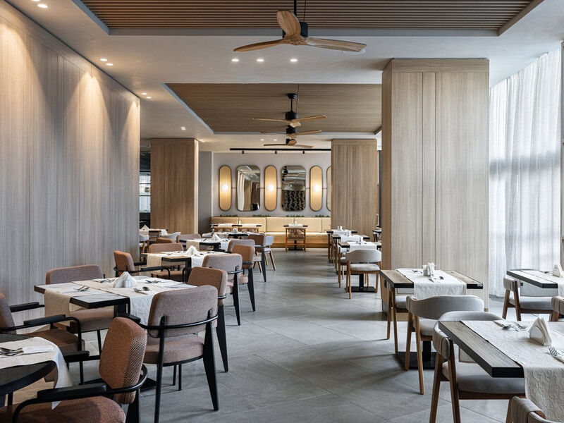 Four Points By Sheraton