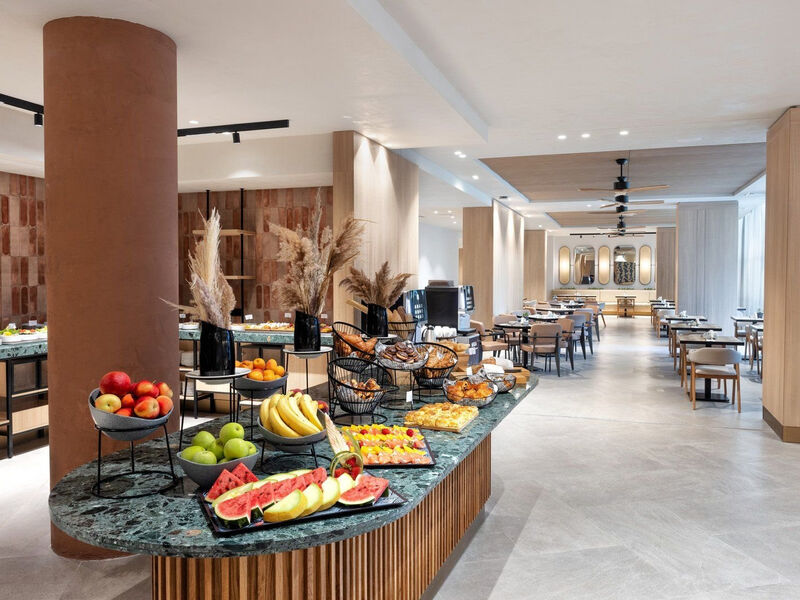 Four Points By Sheraton