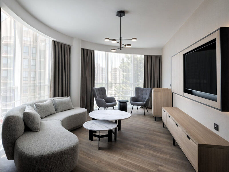 Four Points By Sheraton