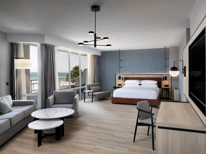 Four Points By Sheraton