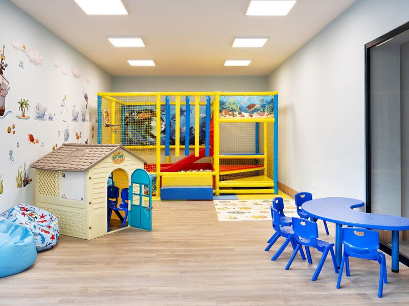 Four Points By Sheraton