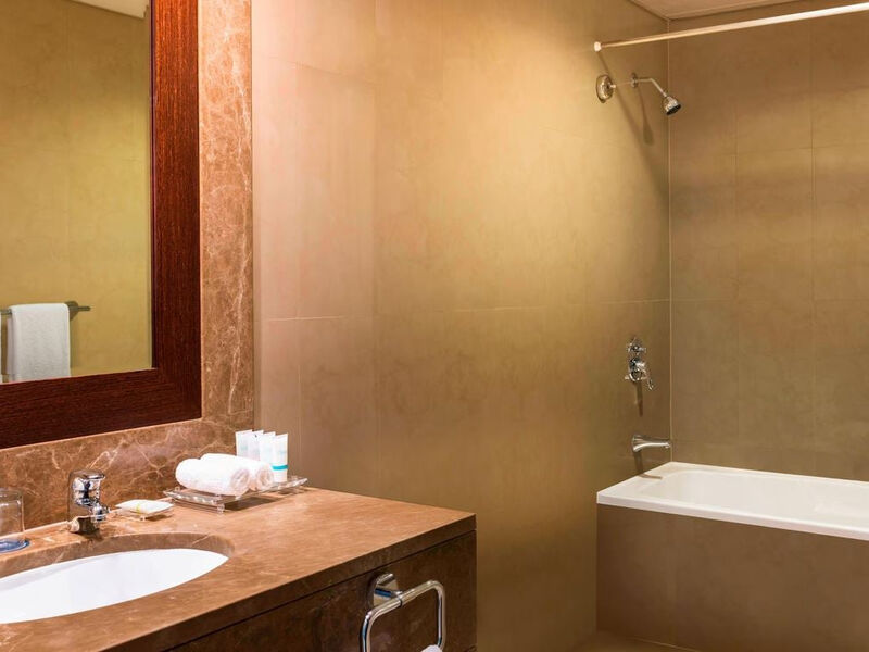 Four Points By Sheraton Sheikh Zayed Road