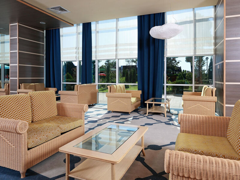 Four Points By Sheraton Sunny Beach