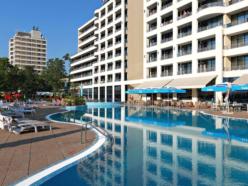 Four Points By Sheraton Sunny Beach