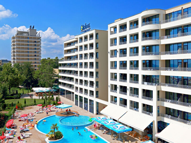 Four Points By Sheraton Sunny Beach