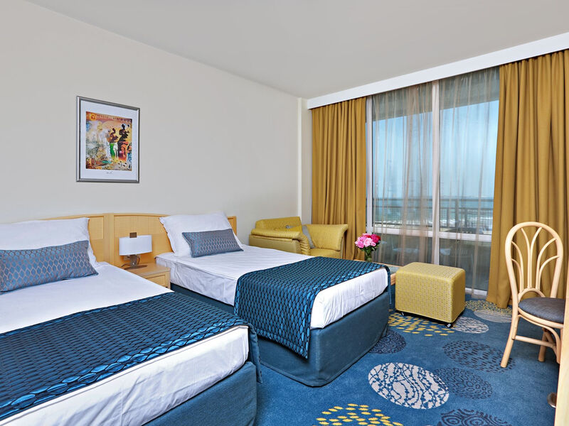 Four Points By Sheraton Sunny Beach