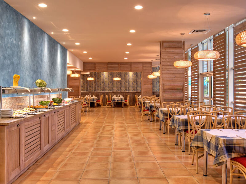 Four Points By Sheraton Sunny Beach