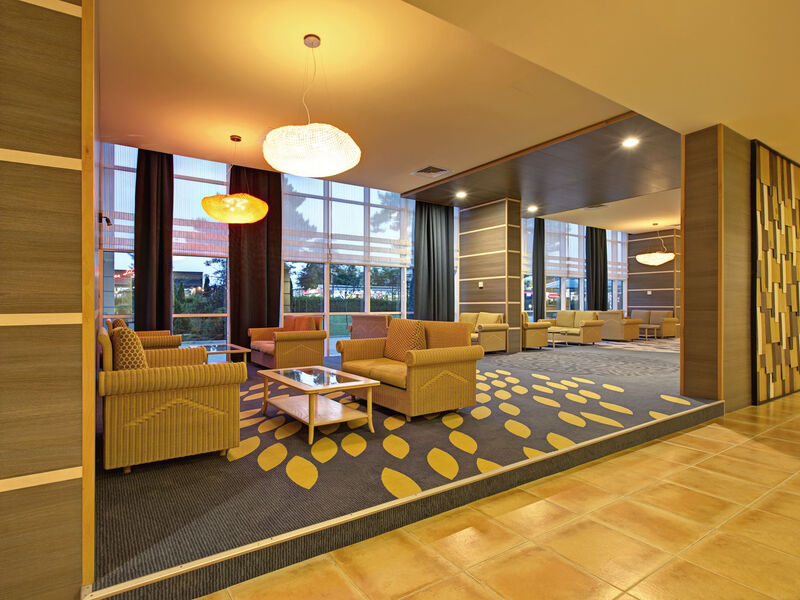 Four Points By Sheraton Sunny Beach