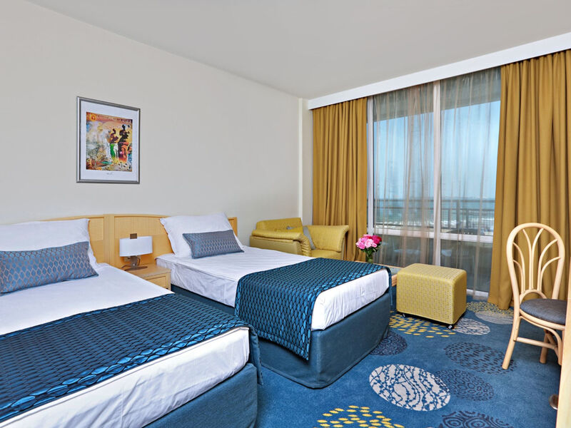 Four Points By Sheraton Sunny Beach