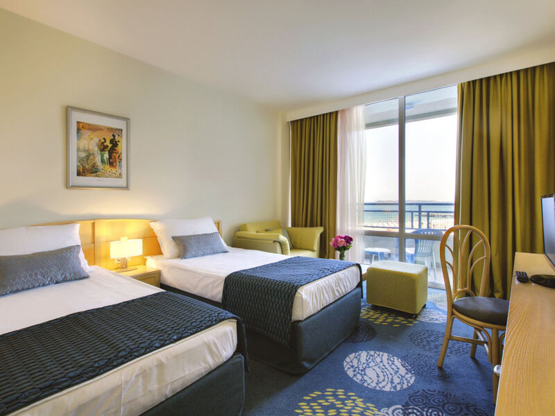 Four Points By Sheraton Sunny Beach