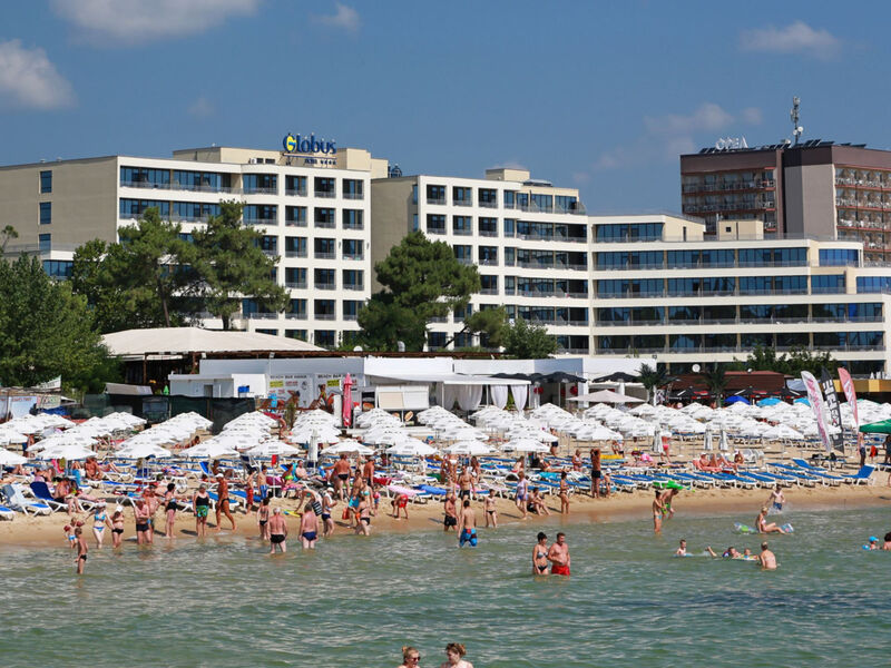 Four Points By Sheraton Sunny Beach