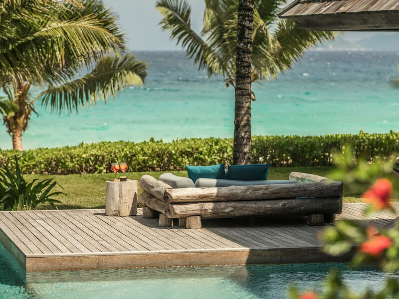 Four Seasons Seychelles Mahé