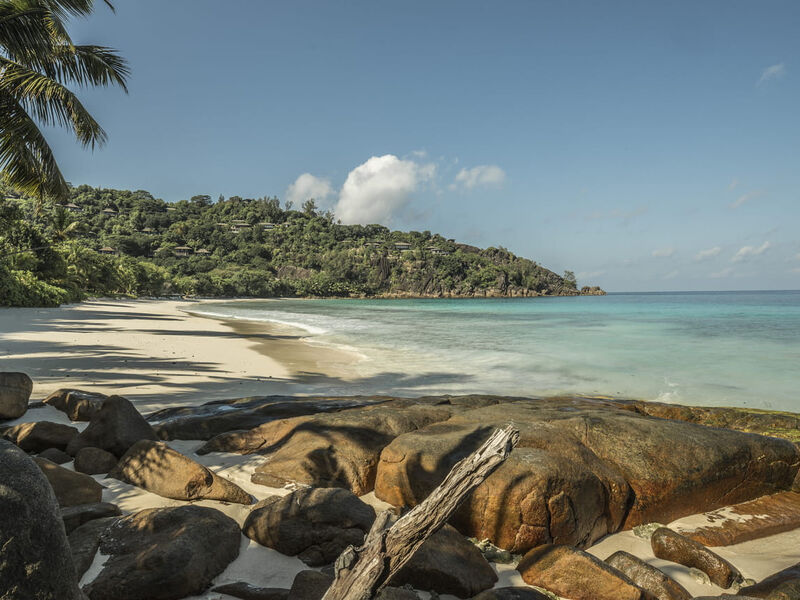Four Seasons Seychelles Mahé