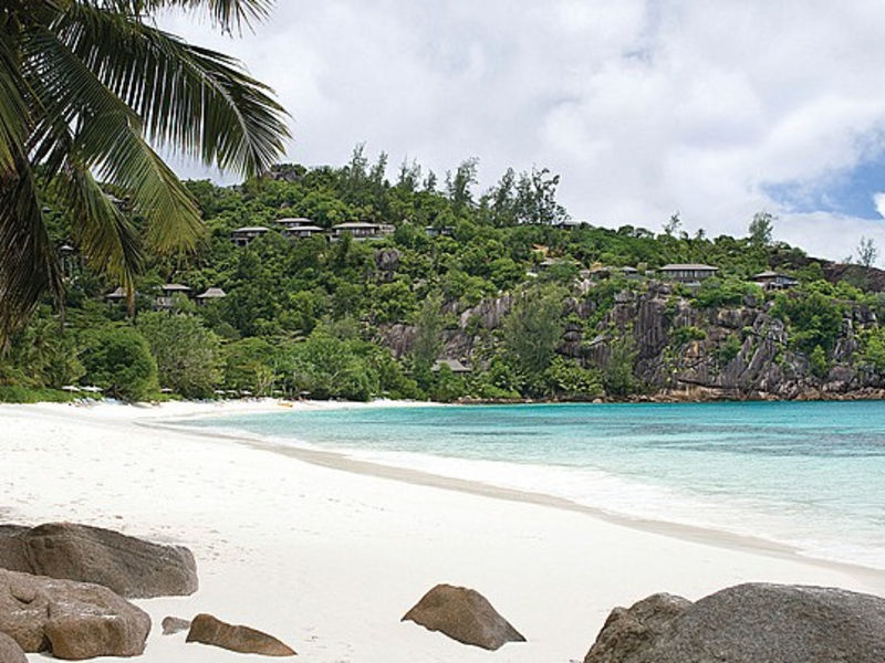 Four Season Resort Seychelles