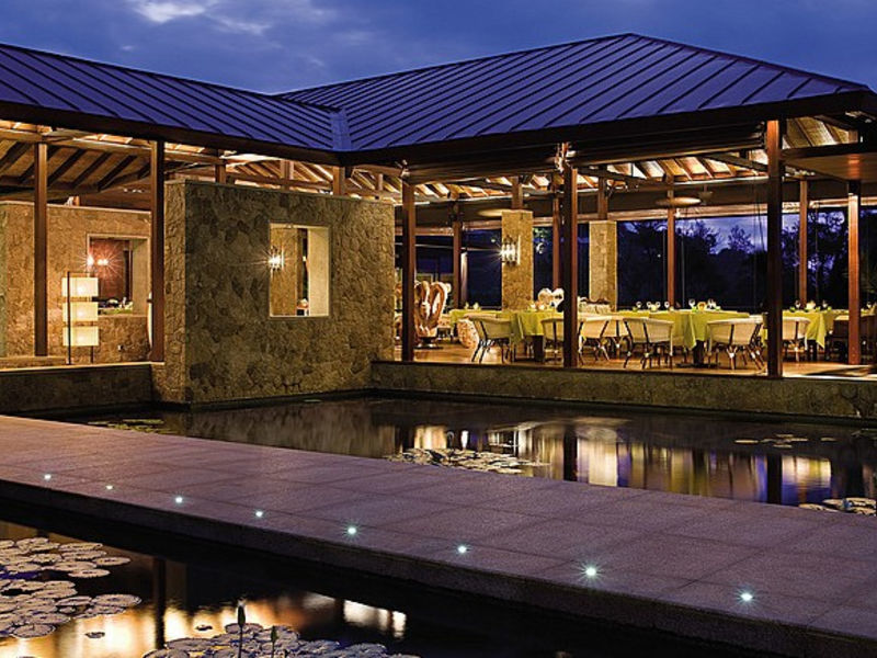 Four Season Resort Seychelles