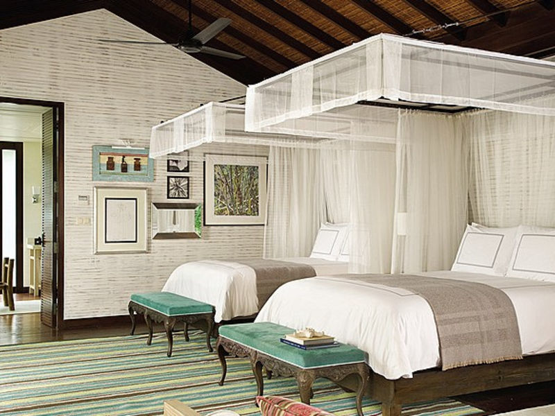Four Season Resort Seychelles