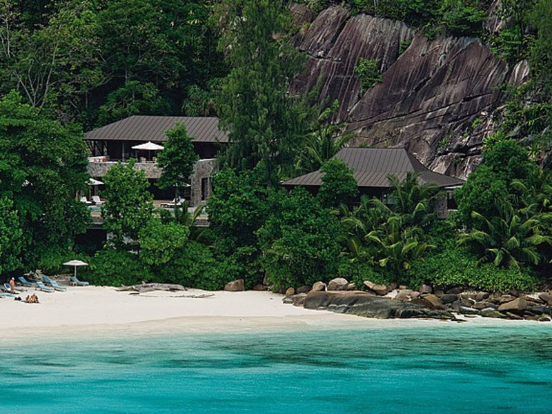 Four Season Resort Seychelles