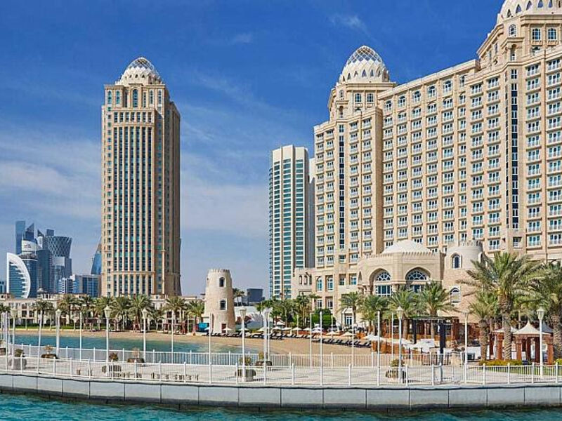 Four Seasons Doha
