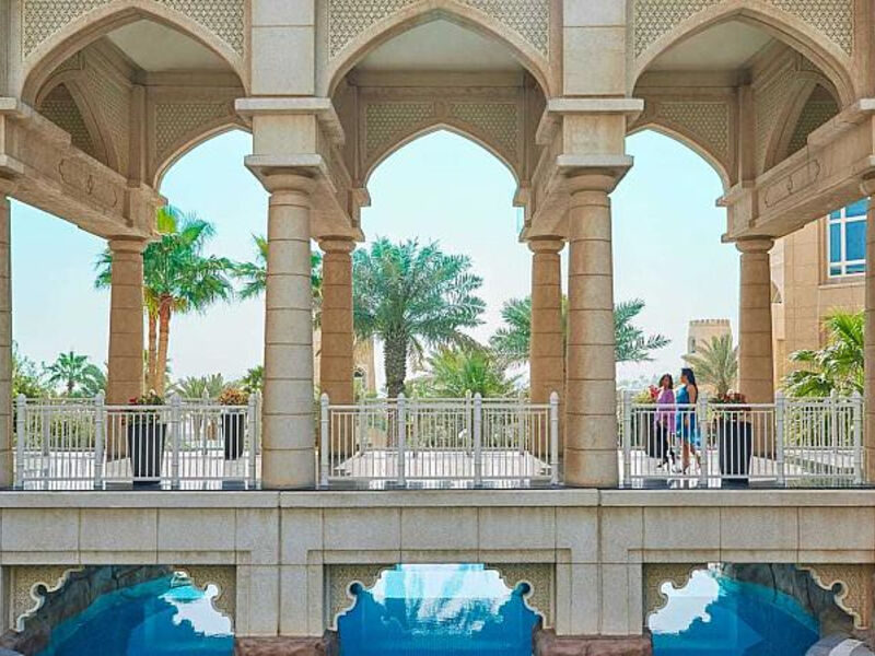 Four Seasons Doha