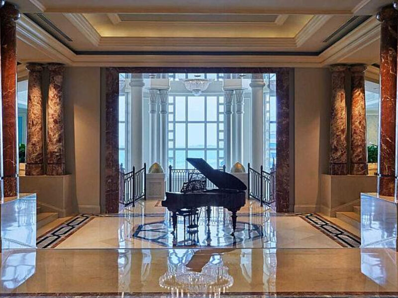 Four Seasons Doha